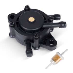 Read more about the article Best Fuel Pumps for SR20DET Performance and Reliability