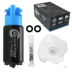 Read more about the article Best Fuel Pumps for Subaru STI Performance and Reliability