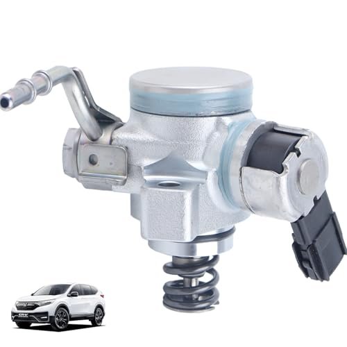 You are currently viewing Best Fuel Pumps for Turbo Honda Vehicles