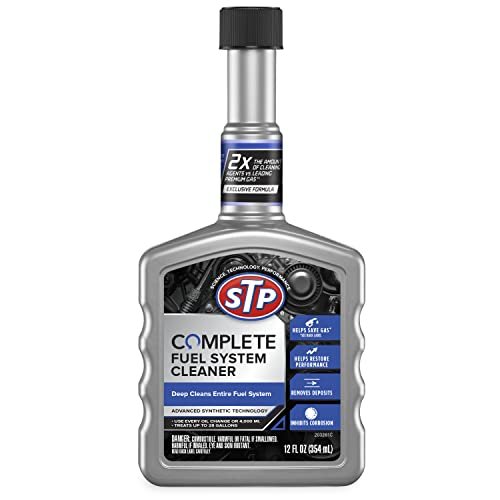 You are currently viewing Best Fuel System Cleaners for Direct Injection Engines
