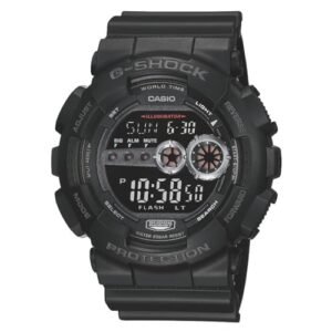 Read more about the article Best G Shock Watches for Military Use