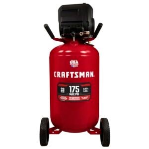 Read more about the article Best Garage Air Compressors for Reliable Performance and Efficiency
