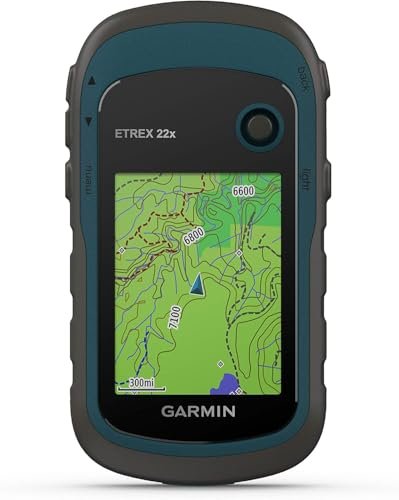 You are currently viewing Best Garmin Handheld GPS Devices for Outdoor Use