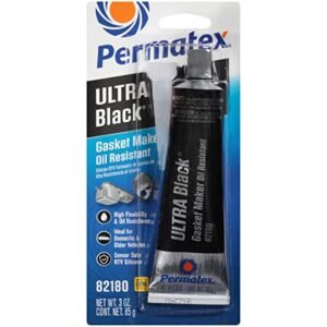 Read more about the article Best Gasket Maker for Oil Pan Reviews and Recommendations
