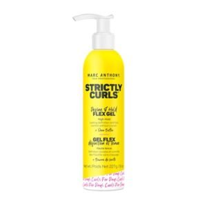 Read more about the article 7 Best Gels for Defining Curly Hair, Our 2025 Review