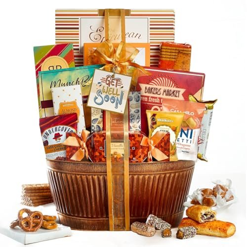 You are currently viewing 10 Best Get Well Gifts for Men Reviewed in 2025