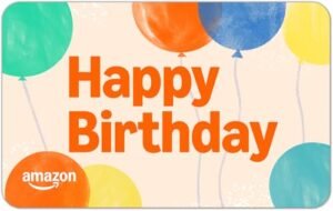 Read more about the article Best Gift Cards for Kids, 6 Top Picks Analyzed 2025