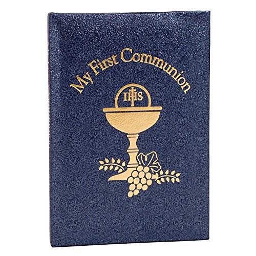 You are currently viewing Best Gift Ideas for First Communion Celebrations