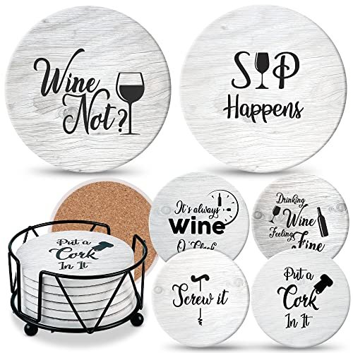 You are currently viewing 5 Best Gift Ideas for Wine Lovers Tested in 2025