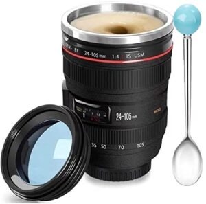 Read more about the article Best Gifts for Photographers – 10 Options Reviewed
