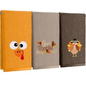 Read more about the article 10 Best Gifts for Thanksgiving Hostesses Reviewed for 2025