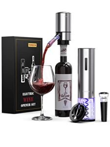 Read more about the article 7 Best Gifts for Wine Lovers Expertly Reviewed 2025