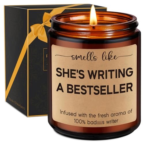 You are currently viewing Best Gifts for Writers 5 Products Expert-Reviewed 2025