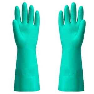 Read more about the article 5 Best Gloves for Solvents Expert-Reviewed 2025