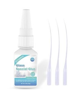 Read more about the article 5 Best Glue for Mirrors Analyzed 2025: 5 Best Choices