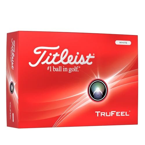 You are currently viewing Best Golf Balls for 15 Handicap Golfers