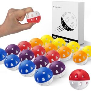 Read more about the article Best Golf Balls for 15 to 20 Handicap Golfers