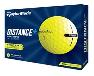 Read more about the article Best Golf Balls for High Handicap Golfers