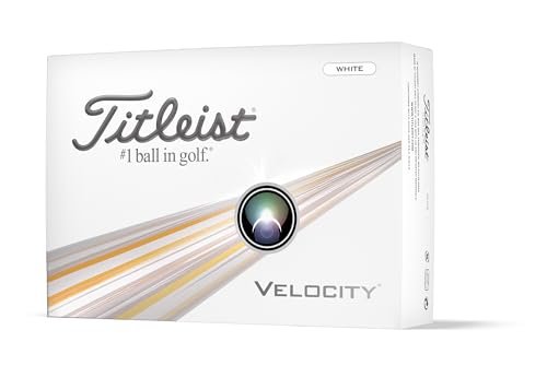 You are currently viewing Best Golf Balls for High Swing Speeds