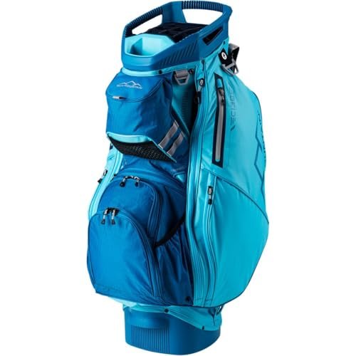 You are currently viewing Best Golf Cart Bags for 2024 Tested by Pros