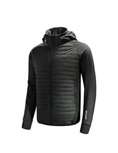 Read more about the article Best Golf Jackets for Cold Weather 10 Models Tested 2025