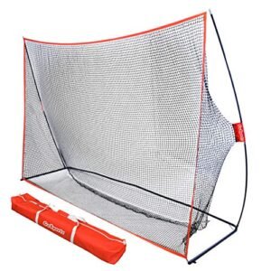 Read more about the article Best Golf Nets for Garage – 10 Options Reviewed