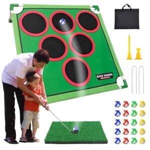 Read more about the article Best Golf Schools for Adult Players – 5 Options Reviewed