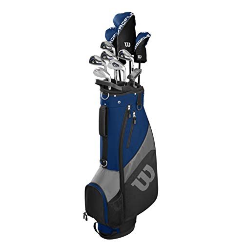 You are currently viewing Best Golf Sets for Seniors with 7 Top Picks