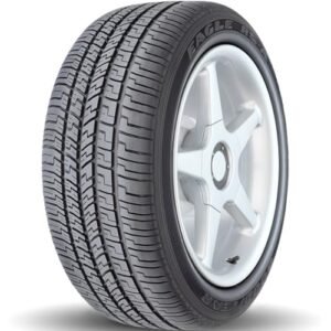 Read more about the article Best Goodyear Tires for Performance and Reliability