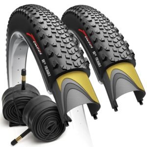 Read more about the article Best Gravel Bicycle Tires for Performance and Durability