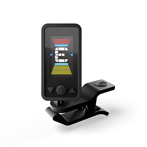 You are currently viewing Best Guitar Tuners 5 Options Compared for 2025
