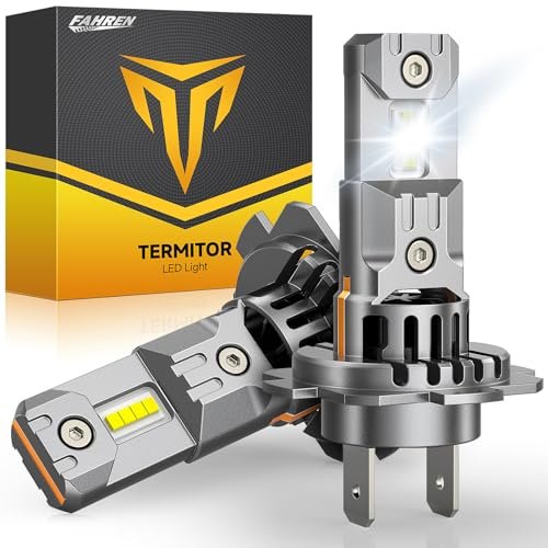 You are currently viewing Best H7 LED Light Bulbs for Bright and Efficient Lighting