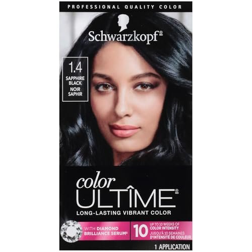 You are currently viewing Best Hair Dyes for Blue Black Hair