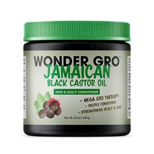 Read more about the article Best Hair Growth Products for Black Hair