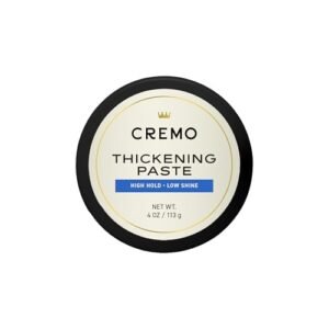 Read more about the article Best Hair Products for Men’s Thick Hair