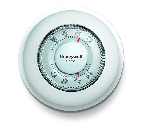 You are currently viewing Best Heat-Only Thermostat Options for Efficient Home Heating