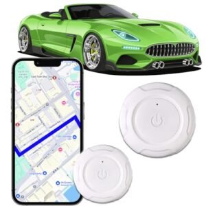 Read more about the article Best Hidden GPS Trackers for Cars with Long Battery Life