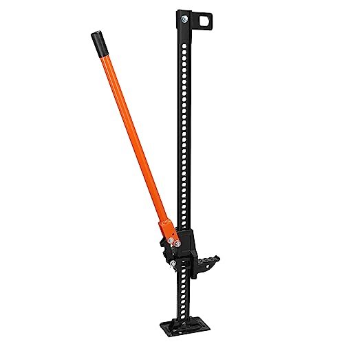 You are currently viewing Best High Lift Jacks for Versatile Lifting Solutions