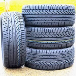 Read more about the article Best High Performance Tires for Enhanced Driving Experience