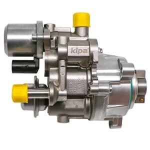 Read more about the article Best High Pressure Fuel Pumps for N54 Engines