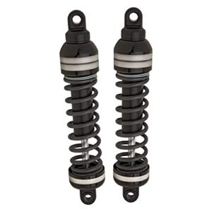 Read more about the article Best Ãƒâ€”hlins Shocks for Harley Touring Bikes