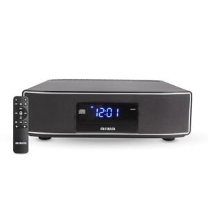 Read more about the article Best Home CD Players Under 300 Dollars