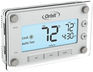 Read more about the article Best Household Thermostat for Comfort and Efficiency