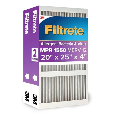 You are currently viewing Best HVAC Air Filters for Home and Business Efficiency