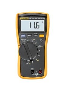 Read more about the article Best HVAC Multimeter Reviews for Professionals and Technicians