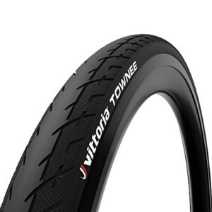 Read more about the article Best Hybrid Bicycle Tires for Performance and Durability