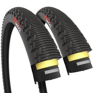 Read more about the article Best Hybrid Bike Tires for Performance and Comfort