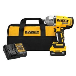 Read more about the article 7 Best Impact Wrench Models Tested 2025 – 7 Options Reviewed