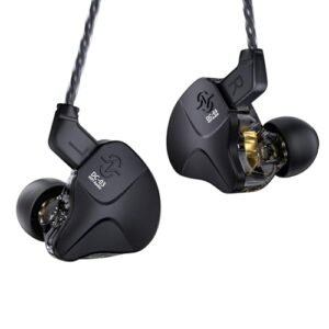 Read more about the article Best In-Ear Monitors for Alternative Music Listening