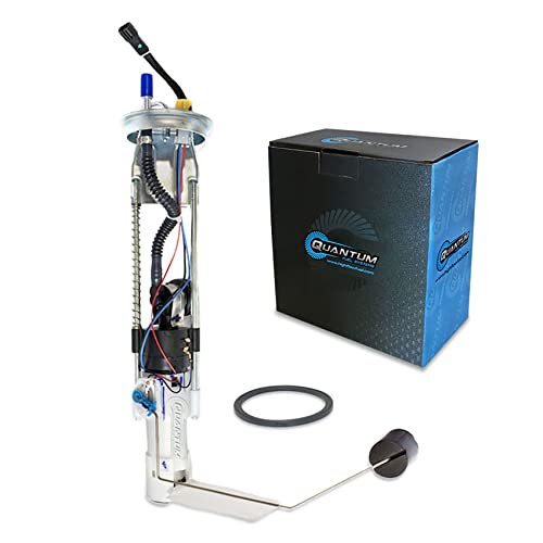You are currently viewing Best In-Tank Fuel Pumps for EFI Systems